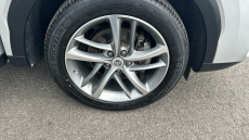 MG Hs 1.5 T-GDI Excite 5dr DCT Petrol Hatchback